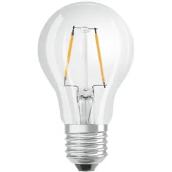 Osram, Leuchtmittel, Led Retrofit Classic A (E27, 250 lm, 1x)