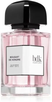 bdk Parfums Bouquet de Hongrie Eau de Parfum para mulheres 50 ml. Bouquet de Hongrie