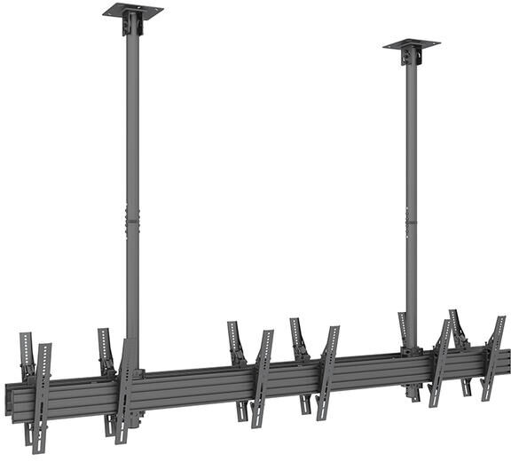 MULTIBRACKETS Suporte de teto Pro MBC3X1U2
