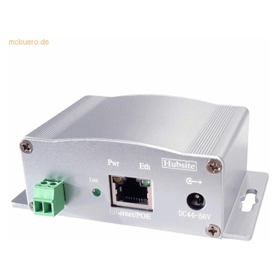 Wantec 2wIP-E-C-SC Adapter mit Schraubklemmen für Clientseite (5804)