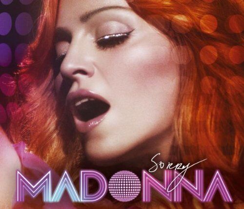 Sorry (3 Tracks) [Maxi-CD] - Preis vom 01.10.2026 17:08:56 h