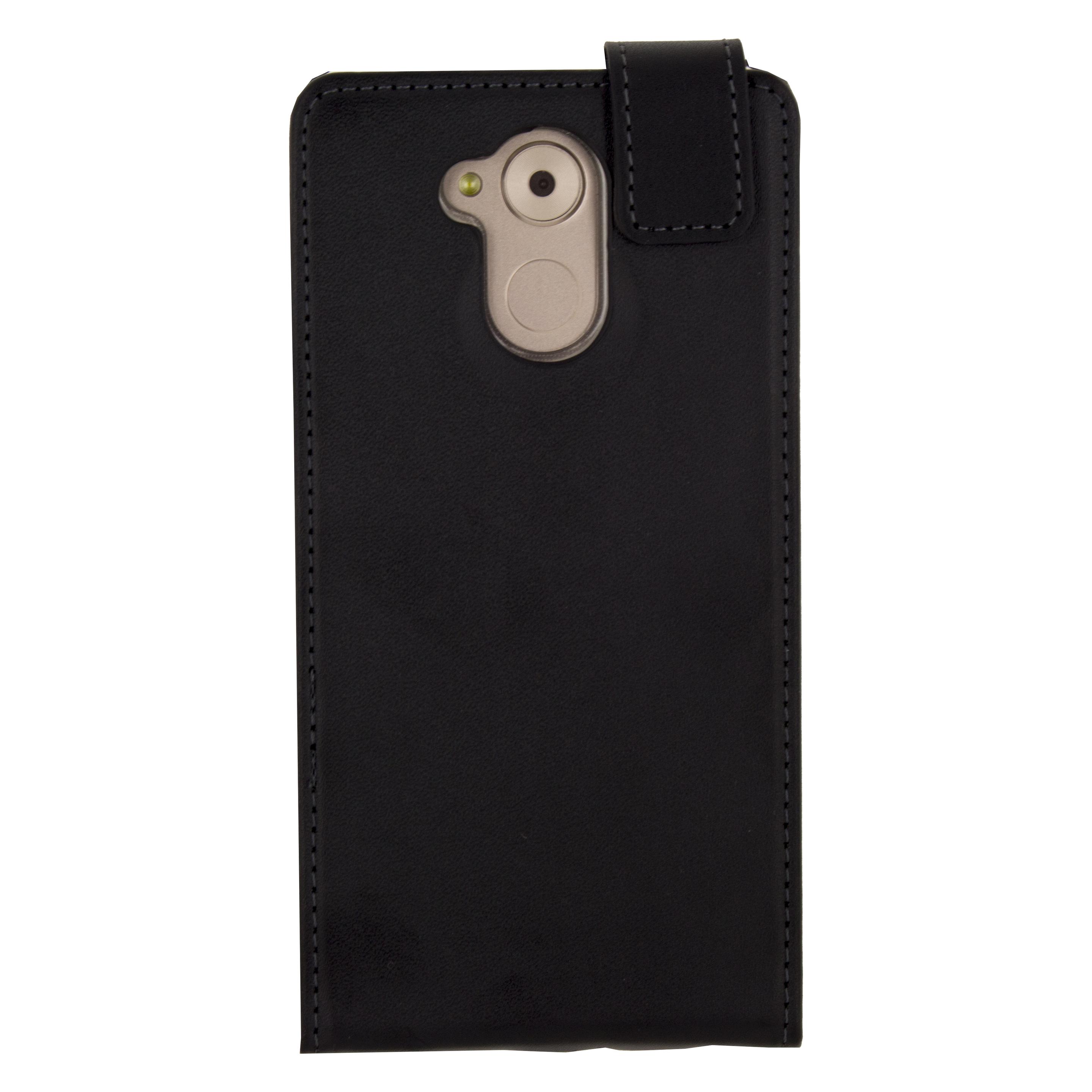 Mobilize Klassisches Gelly Flip Etui (Honor 6C) (37170251)
