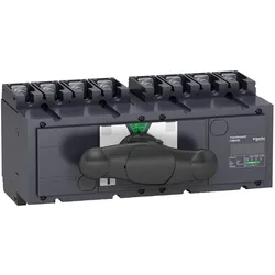 Schneider Electric, Systemstromversorgung, Quellenumschalter 31141