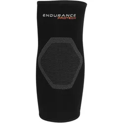 ENDURANCE Protech Ellbogenkompression 1001 - black M