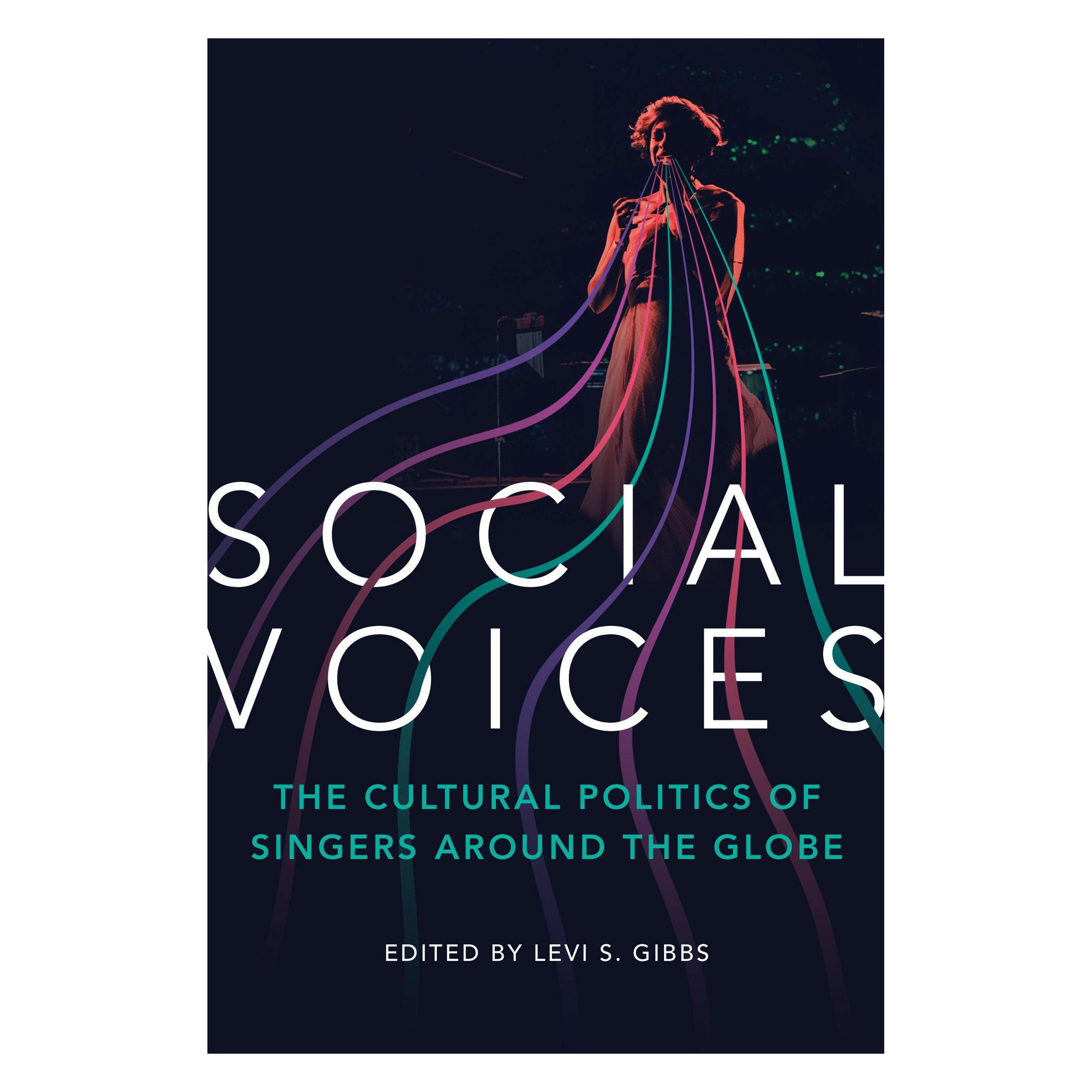University Of Illinois Social Voices (Englisch, Softcover, Levi S. Gibbs) (42006717)