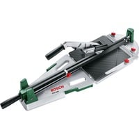 Fliesenschneider PTC 640 grün, für große Fliesen bis 64cm