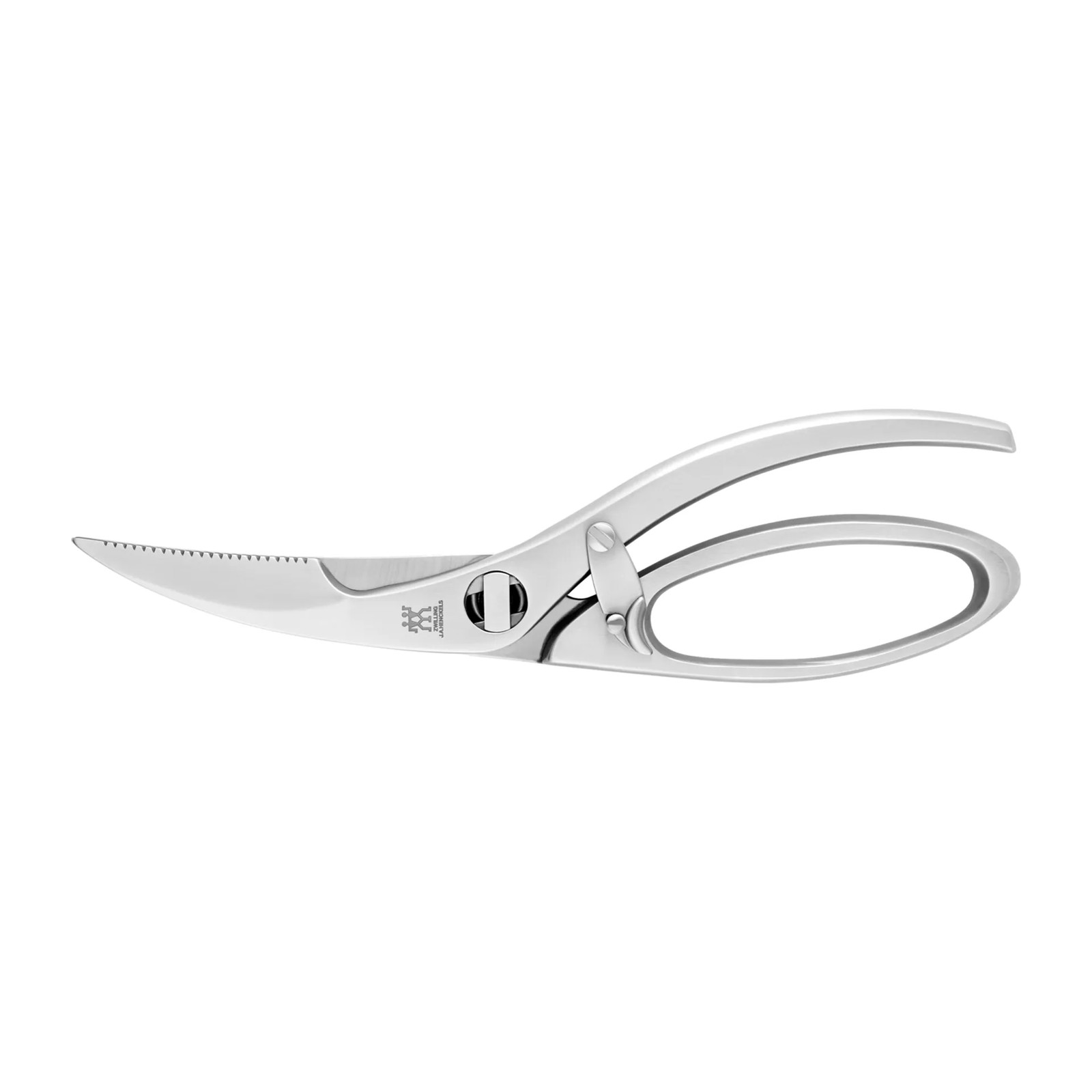 Zwilling Twin Select gevogelteschaar met uittrekspijker, 23,5 cm