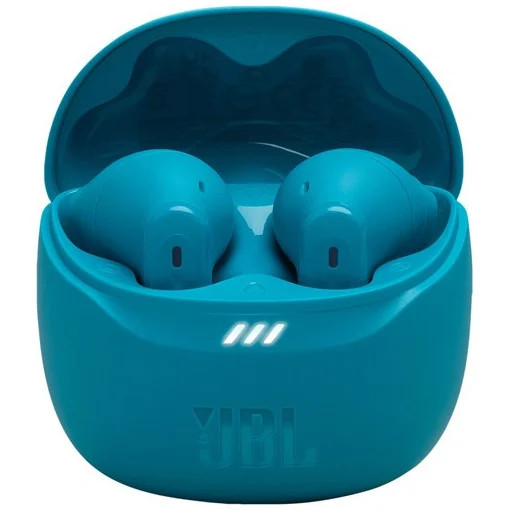 JBL Tune Flex 2 True Wireless Stereo oordopjes met microfoon, Turquoise