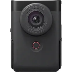 CANON PowerShot V10 Vlogging-Kit Kompaktkamera , CMOS 20,9 Megapixelopt. Zoom