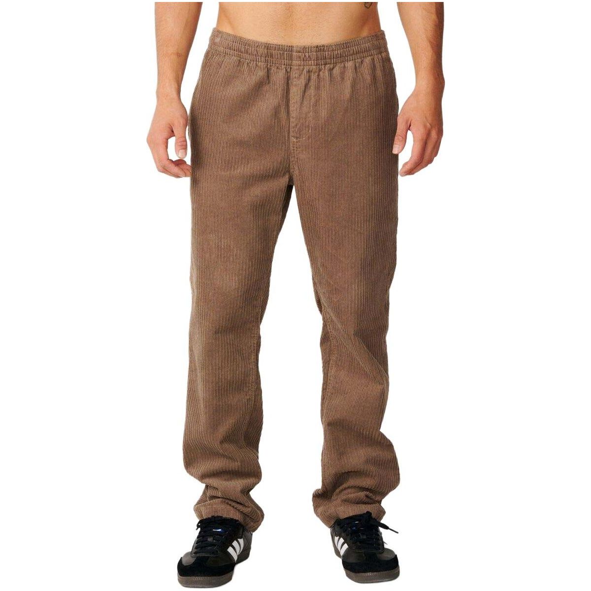 RipCurl Classic Surf Double Cord Pant walnut (0309) XL 03FMPA-0309-XL