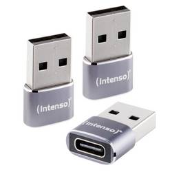 Intenso USB 2.0 Adapter 7600013