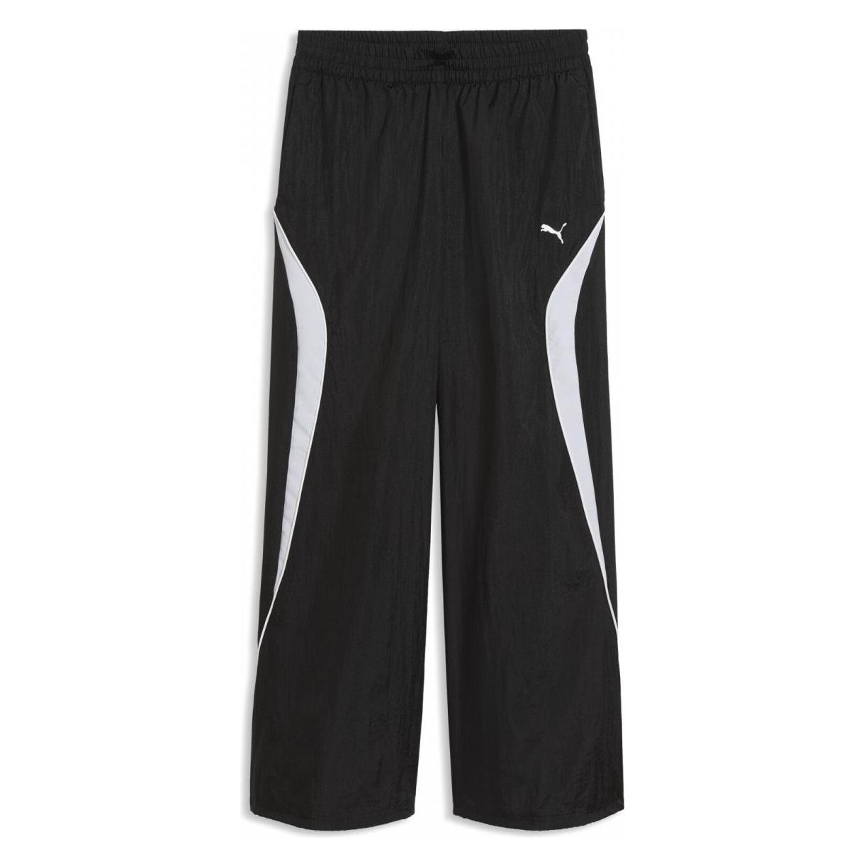 Puma SPORT Relaxed Woven Pants (M) (694053)