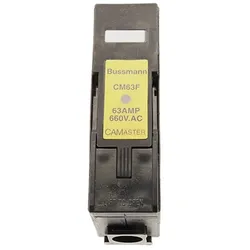 Eaton Sicherungsunterteil CM63F