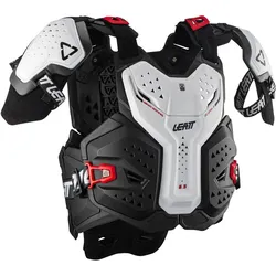 Leatt, Motorradprotektor, Brustprotektor 6.5 Pro (M, S)