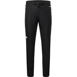 Sportful, Herren, Langlaufhose, Apex Pant (M), Schwarz