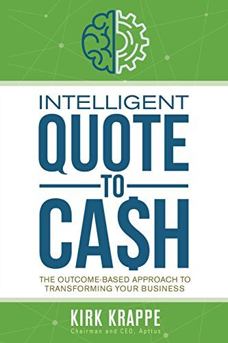 Kirk Krappe - INTELLIGENT QUOTE-TO-CASH - Preis vom 16.10.2026 11:41:07 h