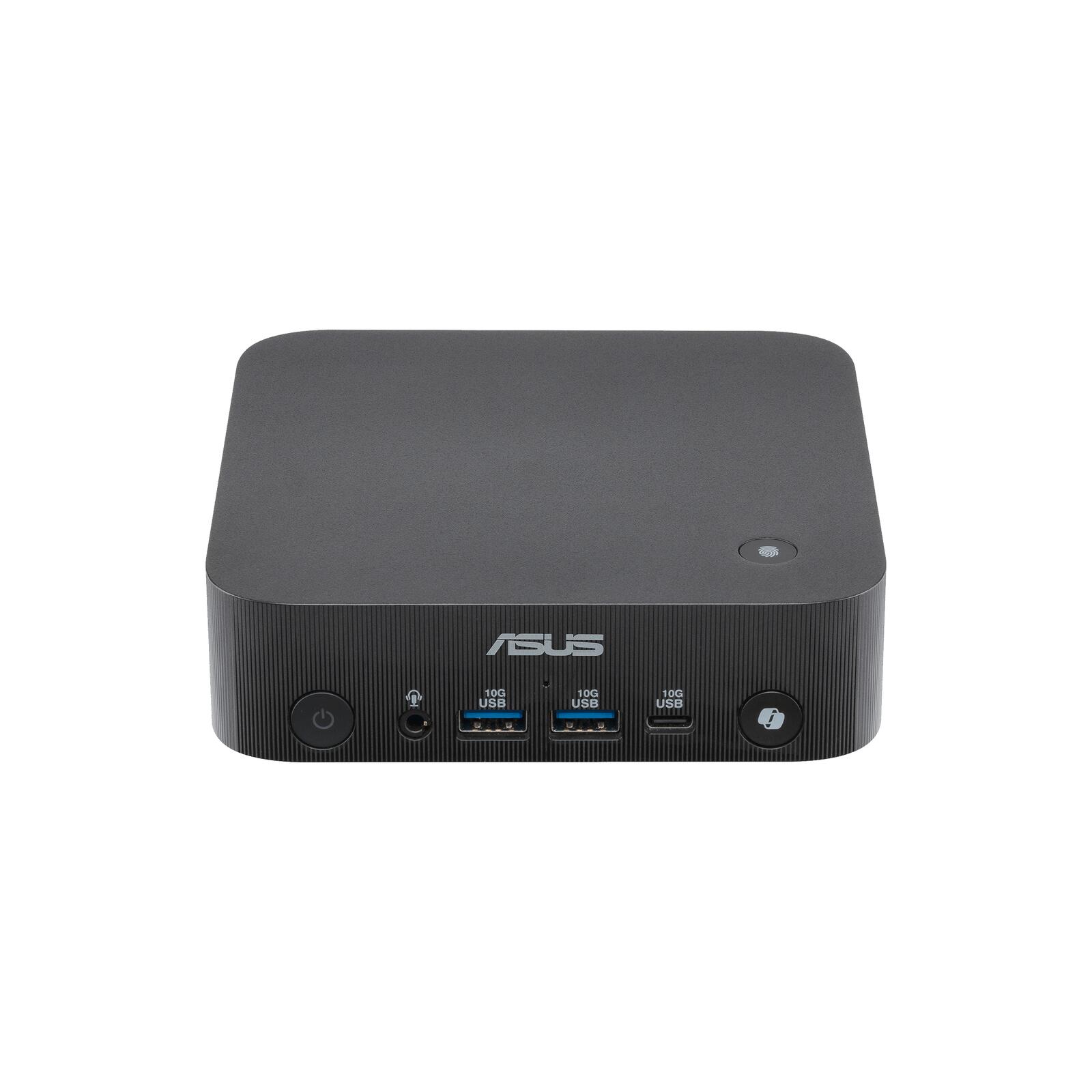 ASUS ExpertCenter PN55-S90008NL Mini Desktop PC AMD Ryzen™ AI 9 HX470 90MS03C1-M00080