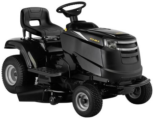 STIGA AT3 98A Benzin Rasentraktor Seitenauswurf 6.5kW Schnittbreite (max.) 98cm Geeignet für 4500m²