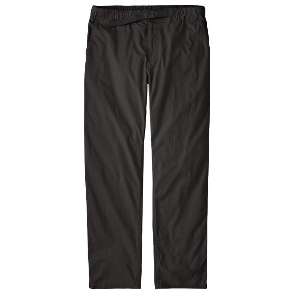 Patagonia - LW All-Wear Gi Pants - Freizeithose Gr XXL schwarz