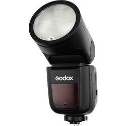 Aufsteckblitz Godox Passend für (Kamera)=Canon V1C