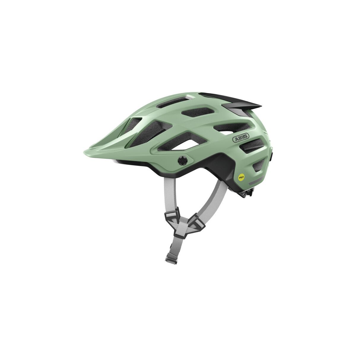 Abus Moventor 2.0 Mips mist green S 43