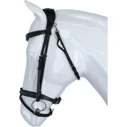 Equiline, Halfter