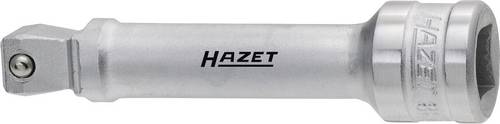 Hazet 8822-3 Steckschlüssel-Verlängerung Antrieb 3/8 (10 mm) 74mm 1St.