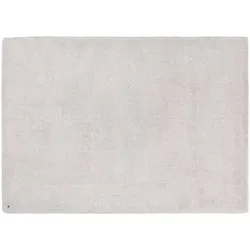 Tom Tailor Teppich Flow UNI cream 50x80 cm