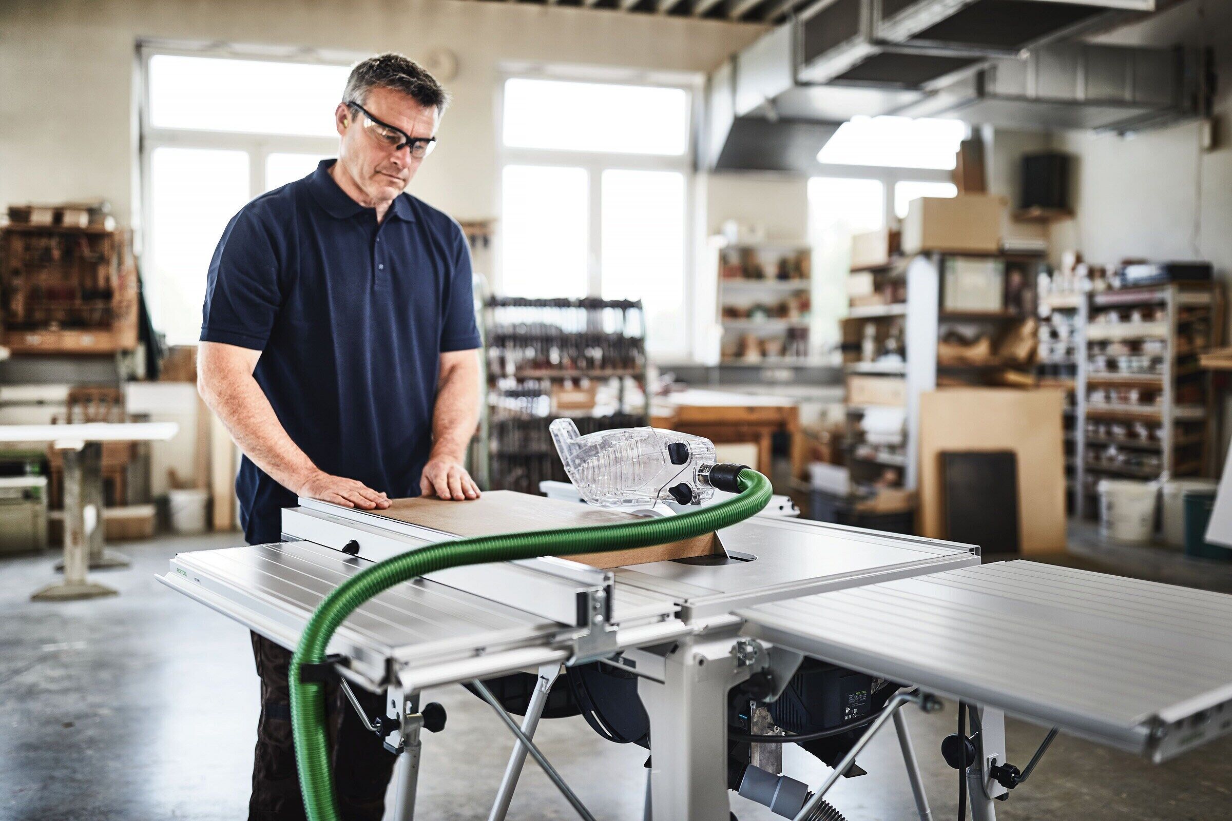 Festool Förlängare VL TKS 80