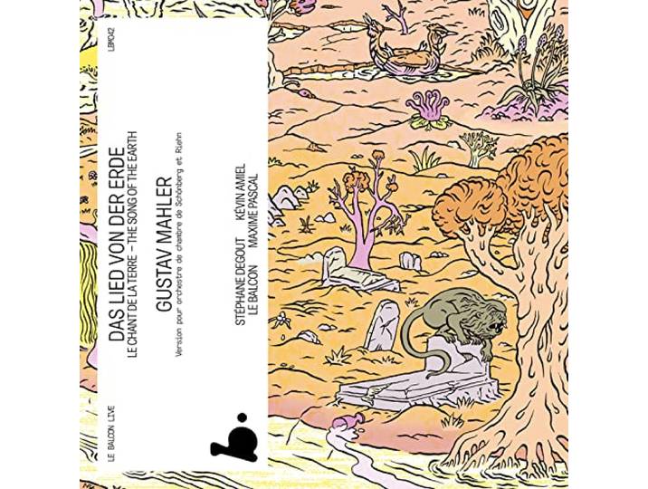 Le Chant de la Terre