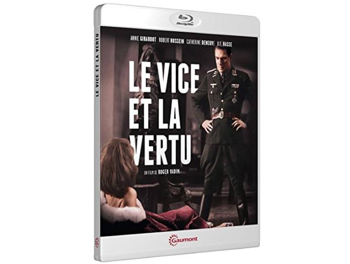 Le vice et la vertu