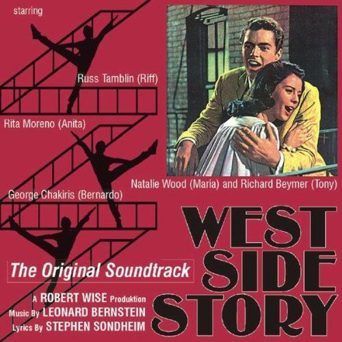 Natalie Wood - West Side Story - Preis vom 12.10.2026 11:37:12 h