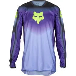 FOX 180 Interfere Motocross-Trikot L
