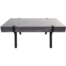 MCW, Couchtisch + Beistelltisch, L54-C (60 x 110 x 43 cm)