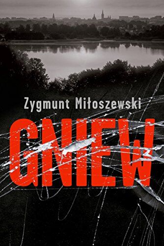 Zygmunt Miloszewski - Gniew - Preis vom 04.10.2026 03:51:26 h