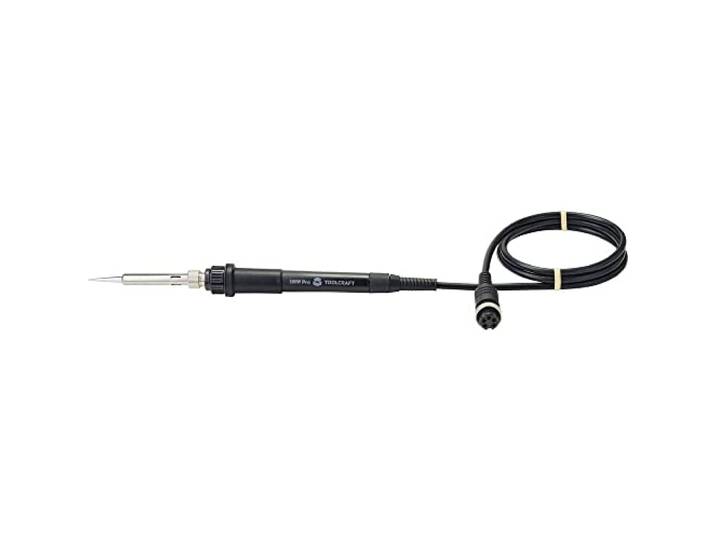 TOOLCRAFT ST-200 Pro Soldeerbout 100 W