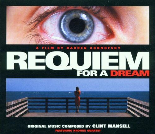 Kronos Quartet - Requiem for a Dream - Preis vom 12.10.2026 11:37:12 h