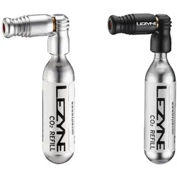 LEZYNE Kartuschenpumpe CO2 Trigger Speed Drive
