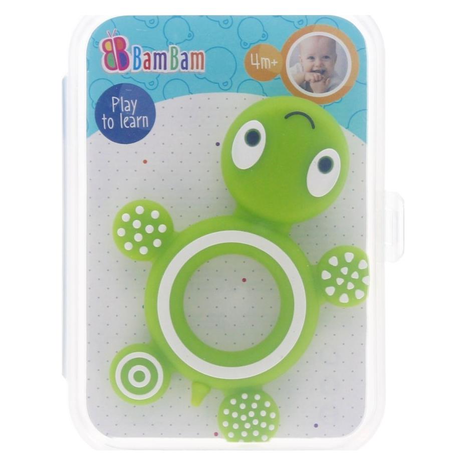 Bambam Schildkröten-Beissring BAM BAM (4 Monate) (47729548)