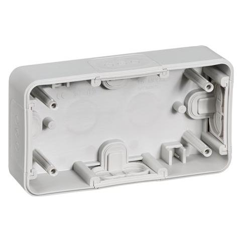 LK OPUS 74 Unterlage 1,5 Modul VANDR LG (523M5015)