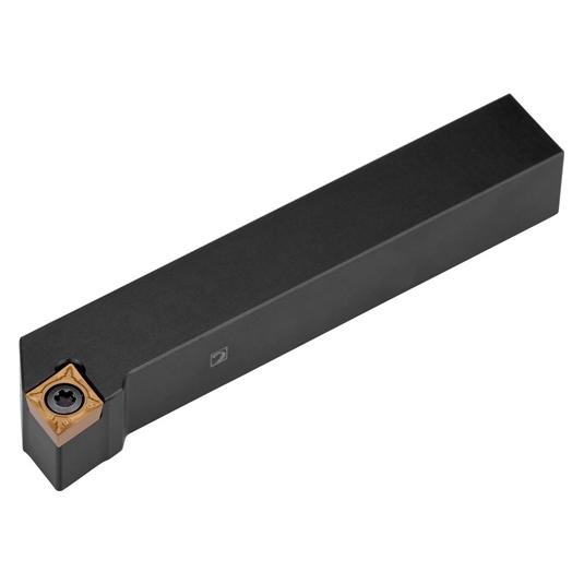 Pramet Drehwerkzeughalter ISO SCFCR 1616 H 09 Funkt.-Lnge 100mm Rechtslauf (SCFCR 1616 H 09)