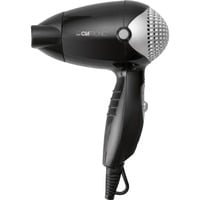 HT 3393 , Haartrockner schwarz/silber