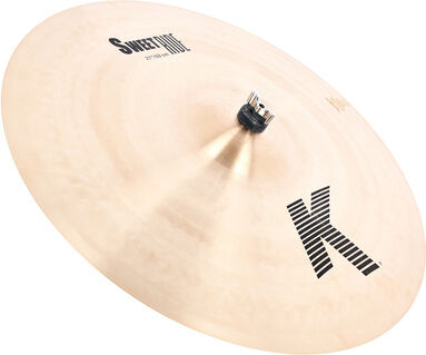 Zildjian "21" K Sweet Ride"