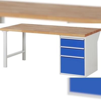 Werkbank Serie 7000 - Modell 7503-1