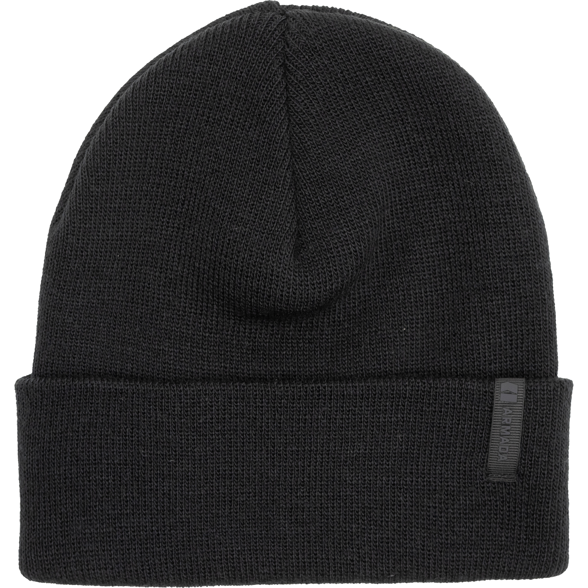 Armada Staple Mützen & Beanies schwarz Lifestyle Elastisch