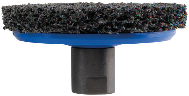 Rectifieuse de moyeu de roue KS Tools Ø 105 mm (100.4039)
