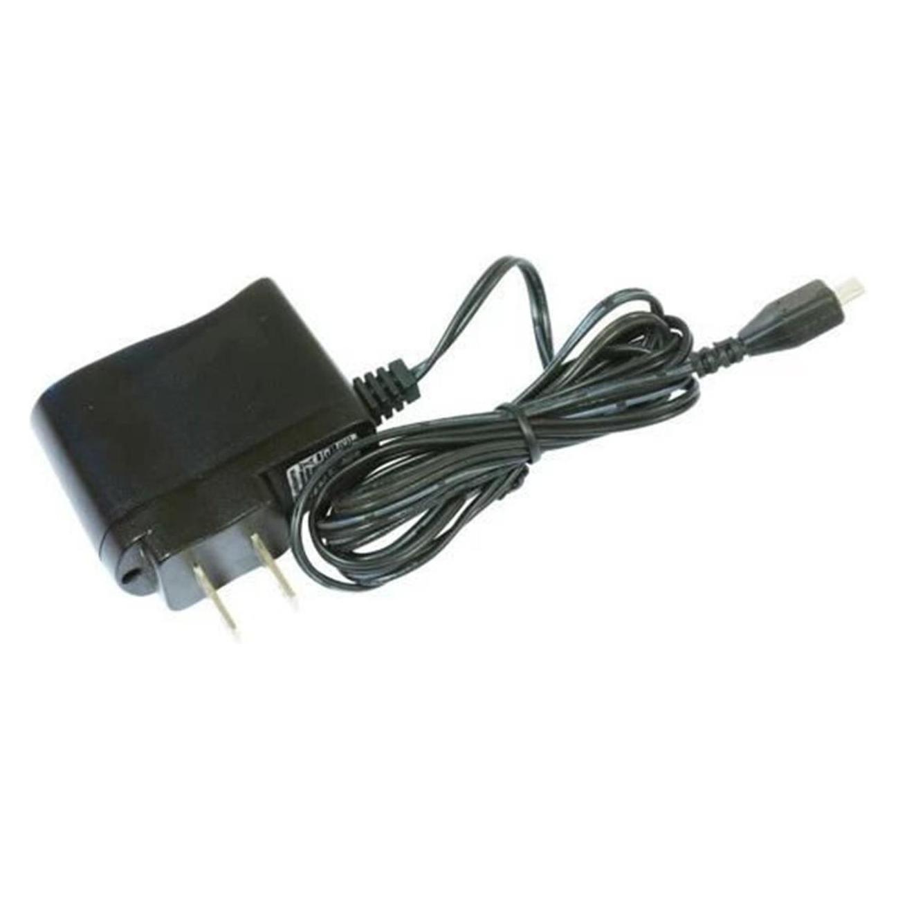 MikroTik 5VPOW - 5 V/1 A Netzteil (MikroUSB) (5VPOW)