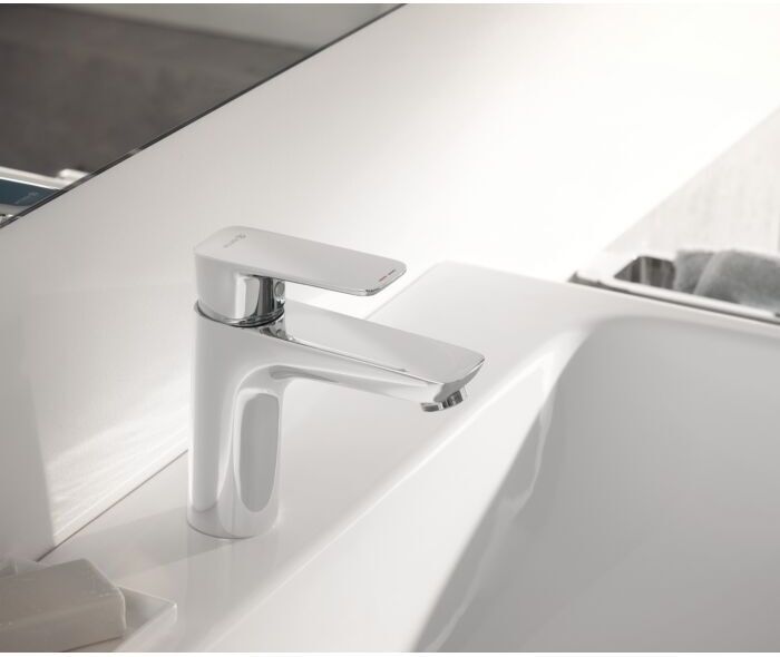 Kludi Pure&style Waschtischarmatur 402920575 chrom