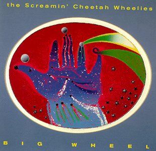 Screamin' Cheetah Wheelies - Big Wheel - Preis vom 09.10.2026 07:28:09 h