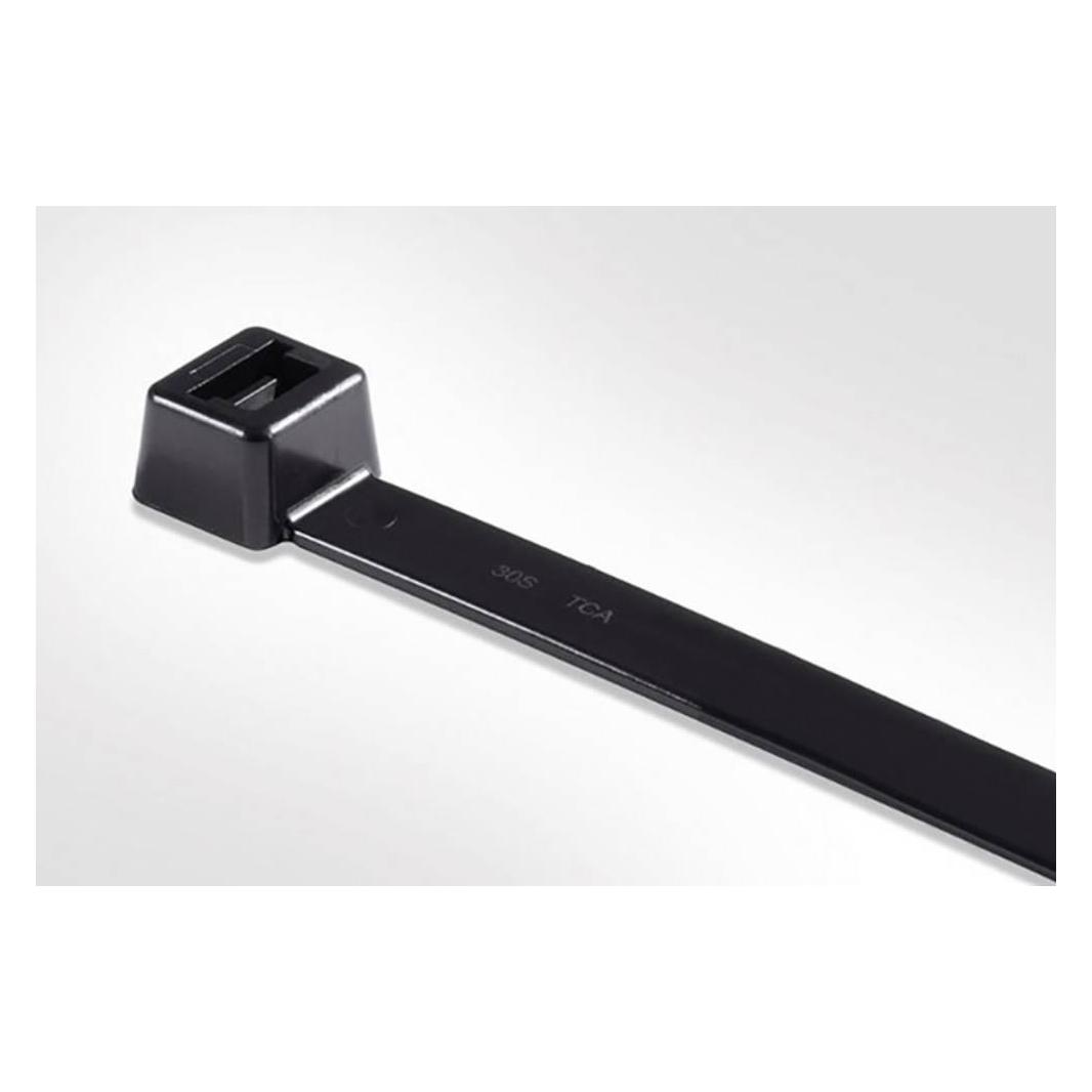 HellermannTyton Kabelbinder (535 mm, 50 Stk.) (111-60560)